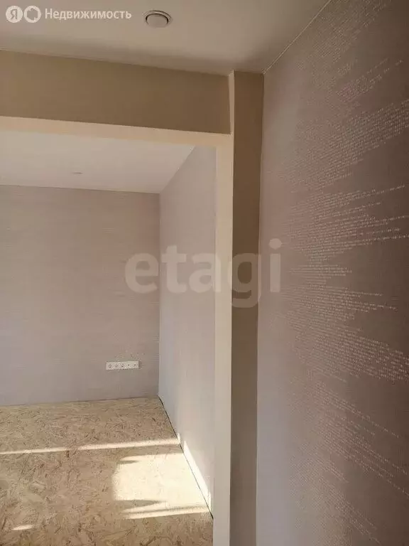 1-комнатная квартира: Ангарск, 182-й квартал, 5 (30.1 м) - Фото 1