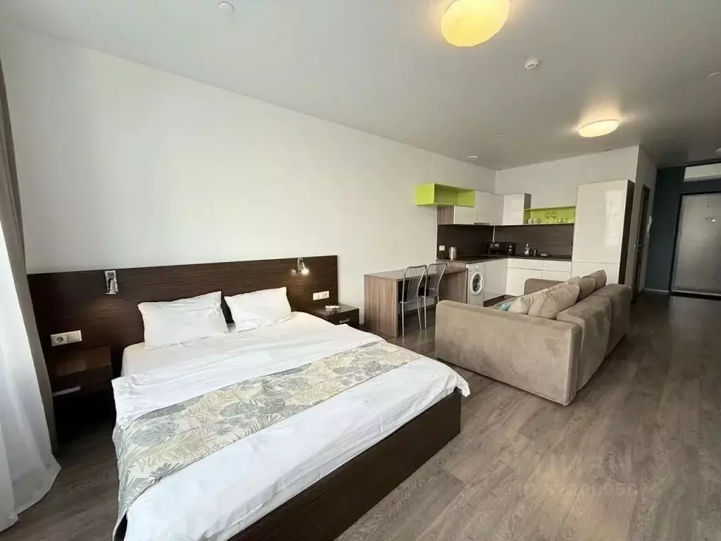 1-к кв. Свердловская область, Екатеринбург ул. Малышева, 42А (36.0 м) - Фото 2