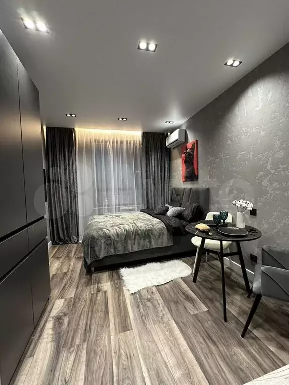Квартира-студия, 23 м, 8/31 эт. - Фото 1