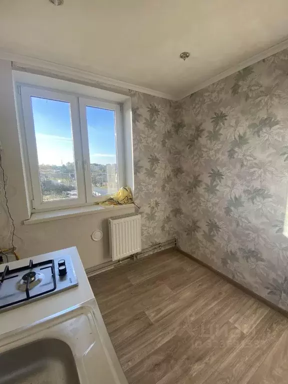 2-к кв. Калининградская область, Гурьевский муниципальный округ, пос. ... - Фото 2