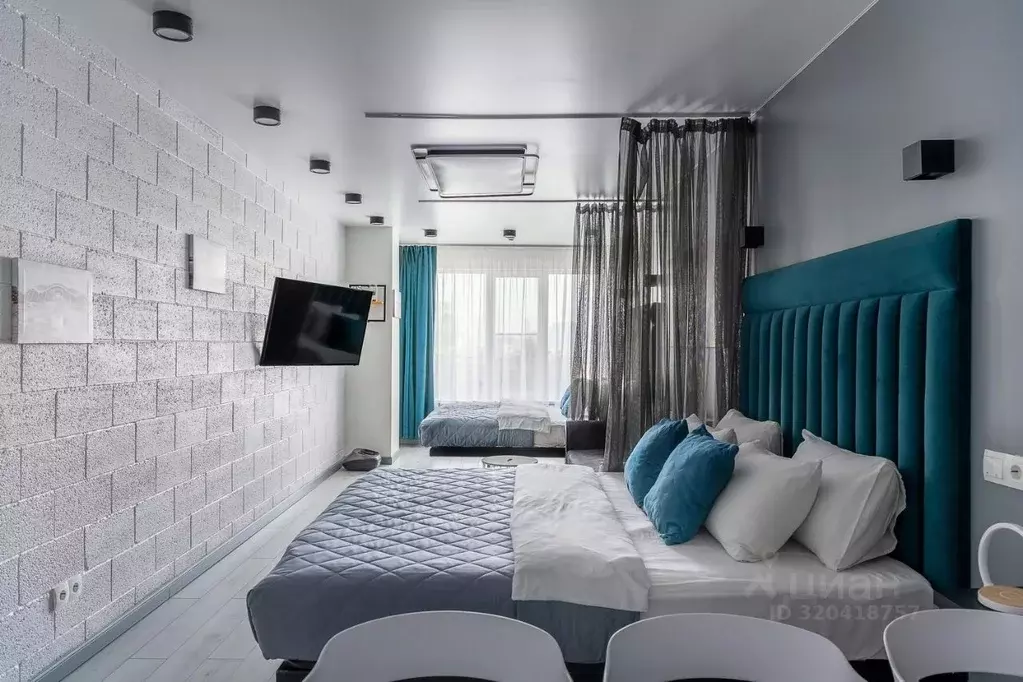 Комната Приморский край, Владивосток Тигровая ул., 16А (40.0 м) - Фото 1