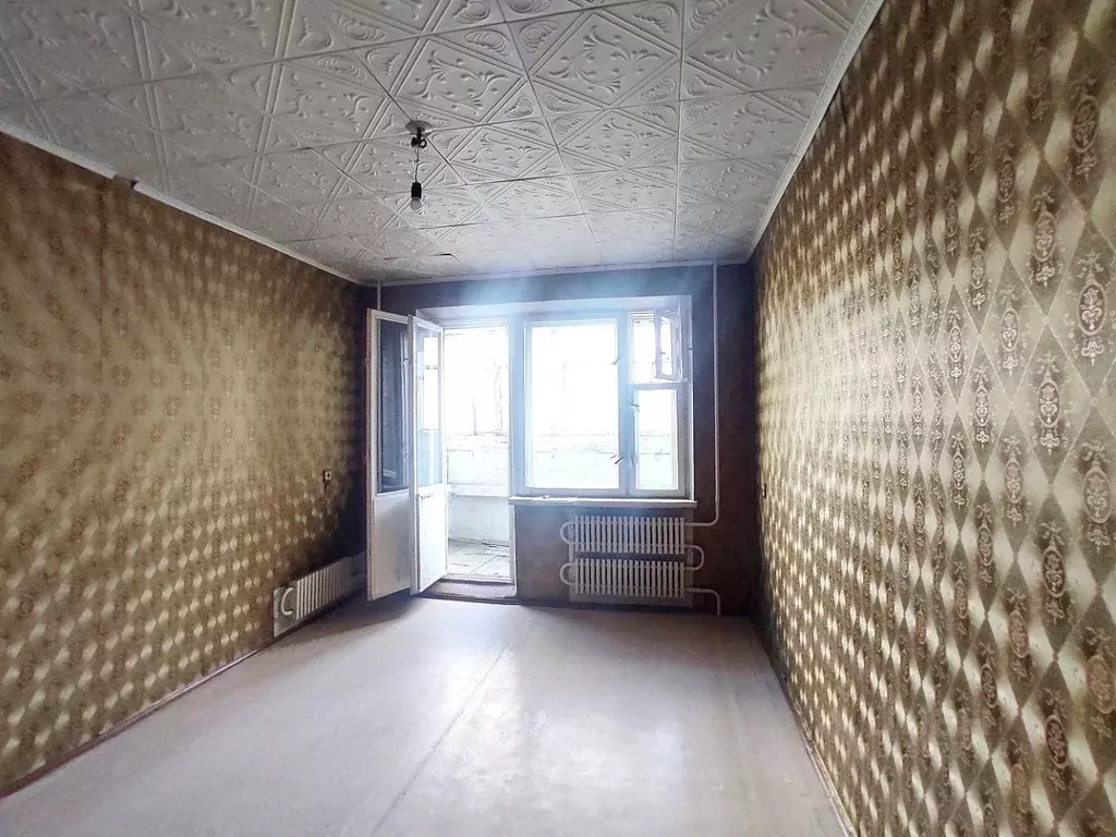 2-к кв. Татарстан, Казань ул. Четаева, 44 (50.0 м) - Фото 1