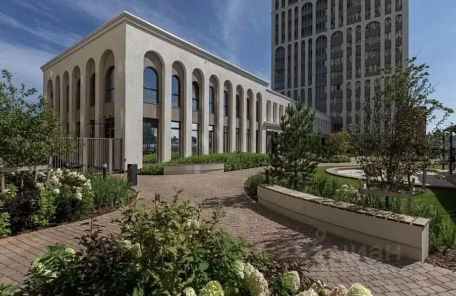 3-к кв. Новосибирская область, Новосибирск Ленинградская ул., 340 ... - Фото 1