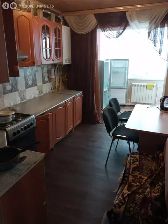 2-комнатная квартира: Борисово, Молодёжная улица, 3 (55.4 м) - Фото 1