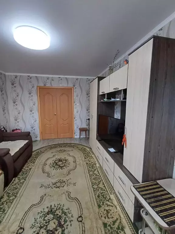 Комната Татарстан, Набережные Челны просп. Чулман, 114/35 (16.2 м) - Фото 1