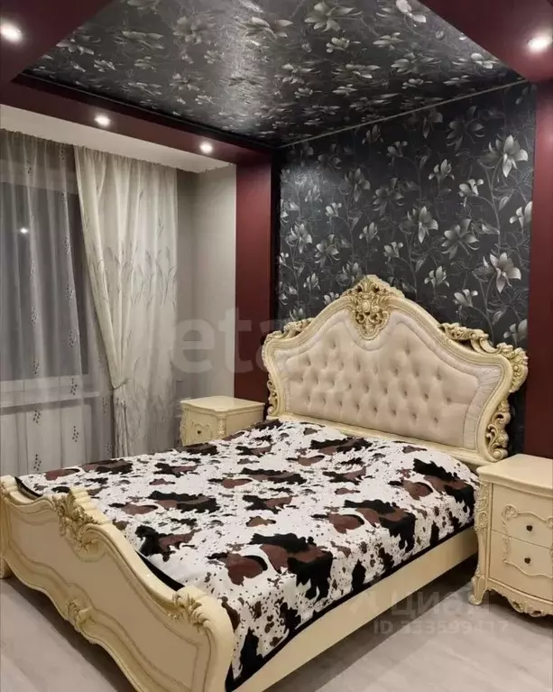 3-к кв. Санкт-Петербург просп. Просвещения, 99 (92.4 м) - Фото 1