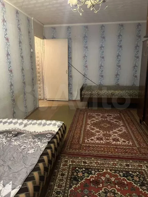 1-к. квартира, 32 м, 2/5 эт. - Фото 1