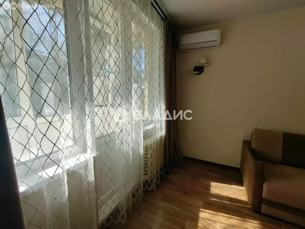 1-комнатная квартира: Нижний Новгород, Московское шоссе, 205 (33 м) - Фото 2