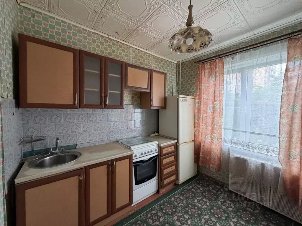 2-к кв. Московская область, Егорьевск 4-й мкр, 17 (48.1 м) - Фото 2