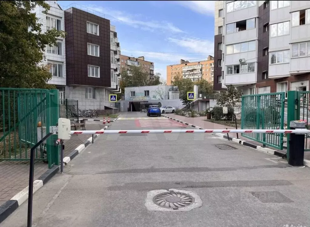 Гараж в Московская область, Химки Зеленая ул., 6с3 (18 м) - Фото 1