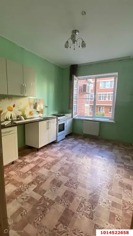 Продаётся 1-к квартира, 35.82 м - Фото 0