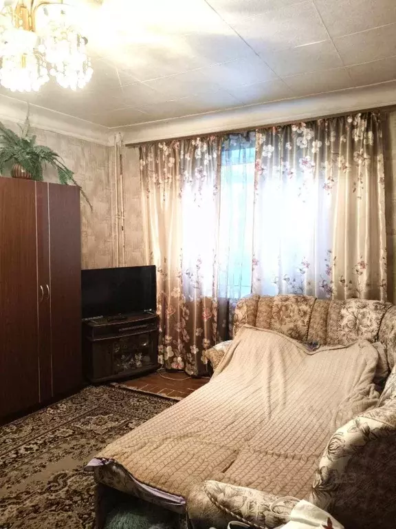 2-к кв. Московская область, Электросталь ул. Чернышевского, 56 (45.9 ... - Фото 2