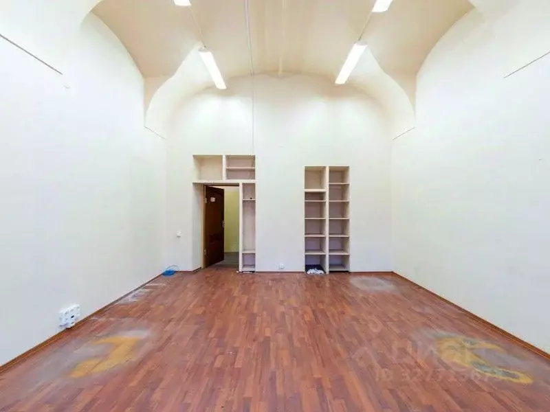 Склад в Санкт-Петербург ул. Комсомола, 1-3АУ (28 м) - Фото 0