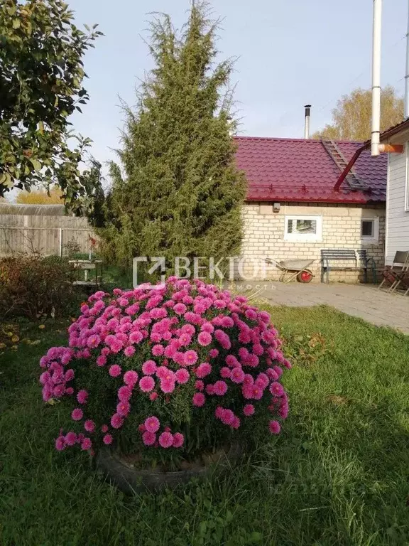 Коттедж в Ярославская область, Ростовский муниципальный округ, с. ... - Фото 2