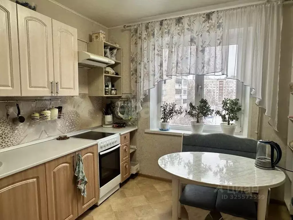 2-к кв. Тюменская область, Тюмень ул. Александра Логунова, 18 (51.0 м) - Фото 1