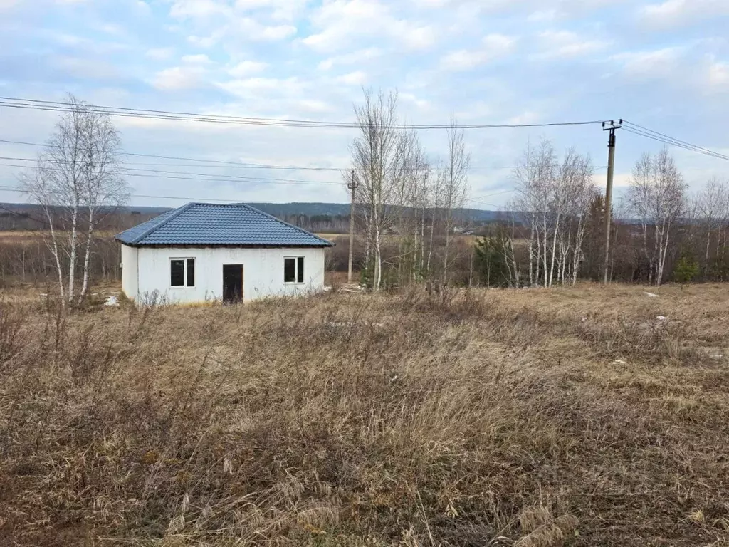 Дом в Иркутская область, Иркутский муниципальный округ, с. Пивовариха ... - Фото 1
