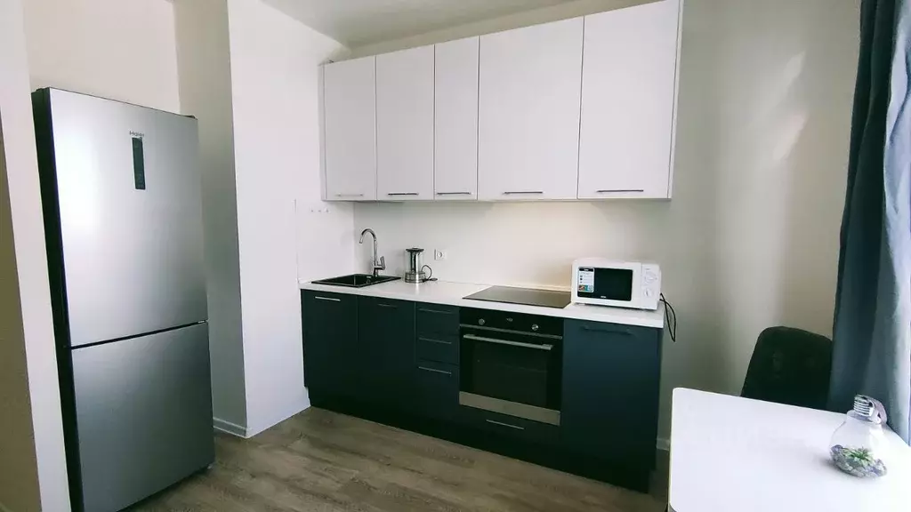 Студия Московская область, Люберцы городской округ, Мирный пгт ул. ... - Фото 2