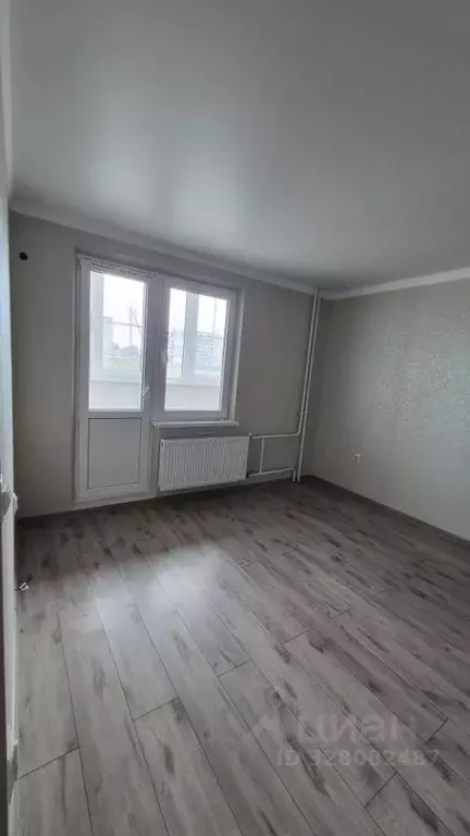 1-к кв. Адыгея, Майкоп ул. Н.И. Остапенко, 35 (38.0 м) - Фото 2