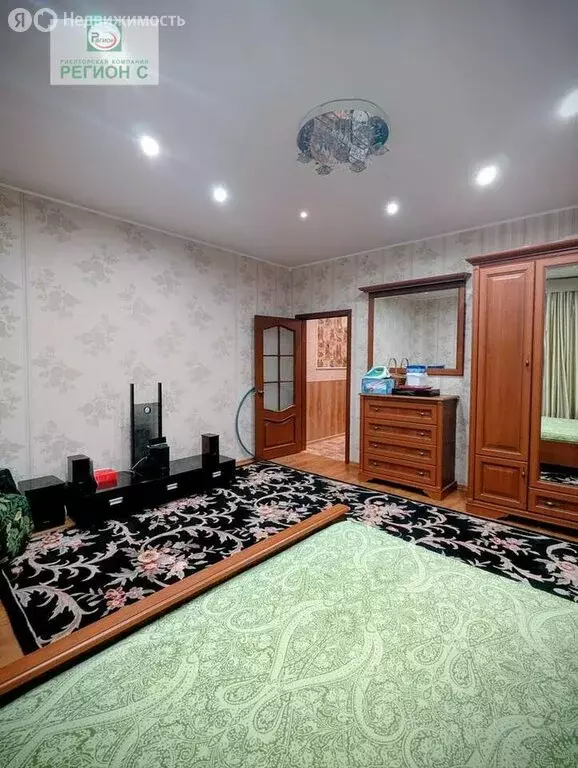 2-комнатная квартира: Северодвинск, Полярная улица, 17 (56.3 м) - Фото 2