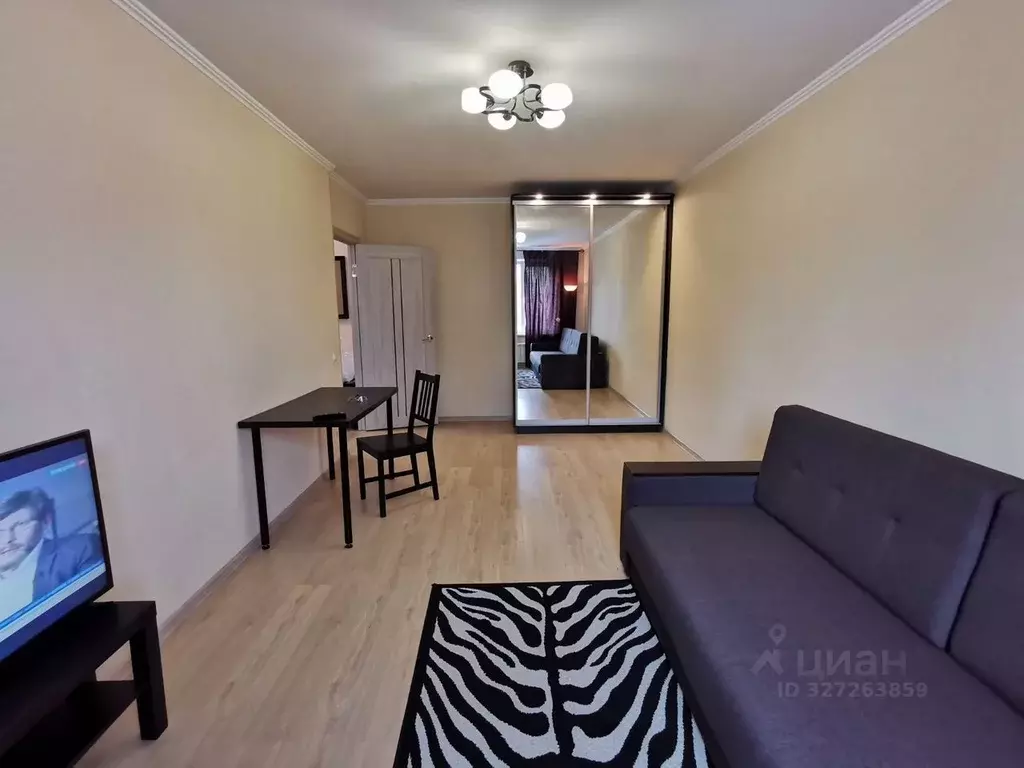 1-к кв. Москва Окская ул., 46 (36.0 м) - Фото 2