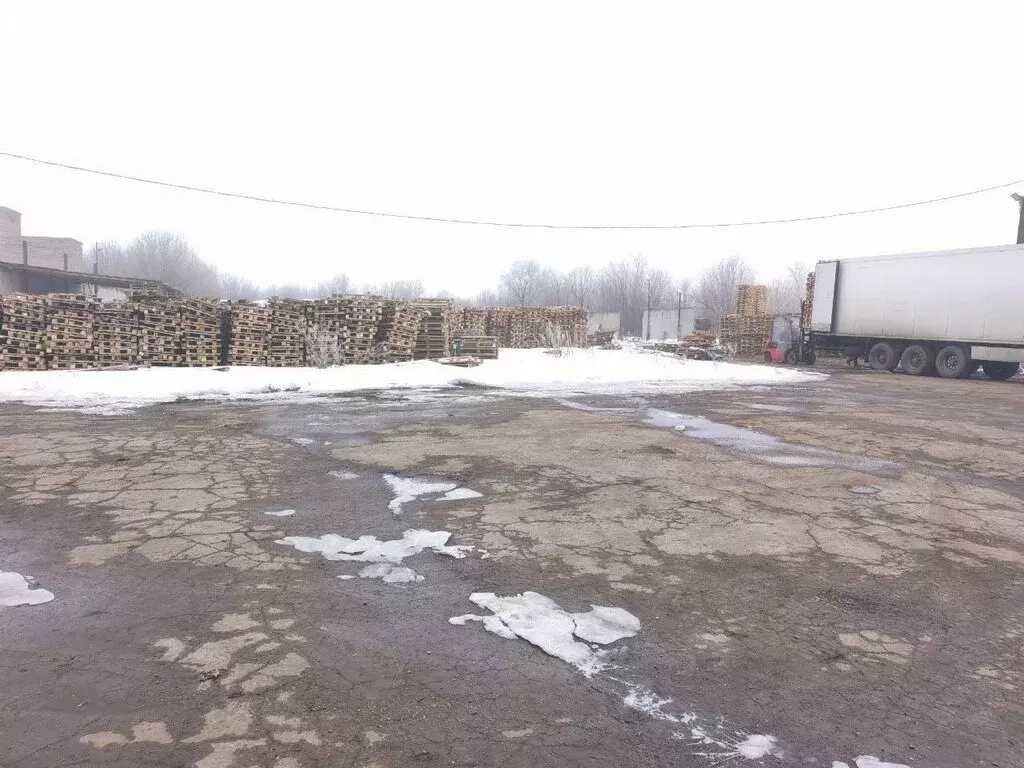 Склад (4000 м) - Фото 2