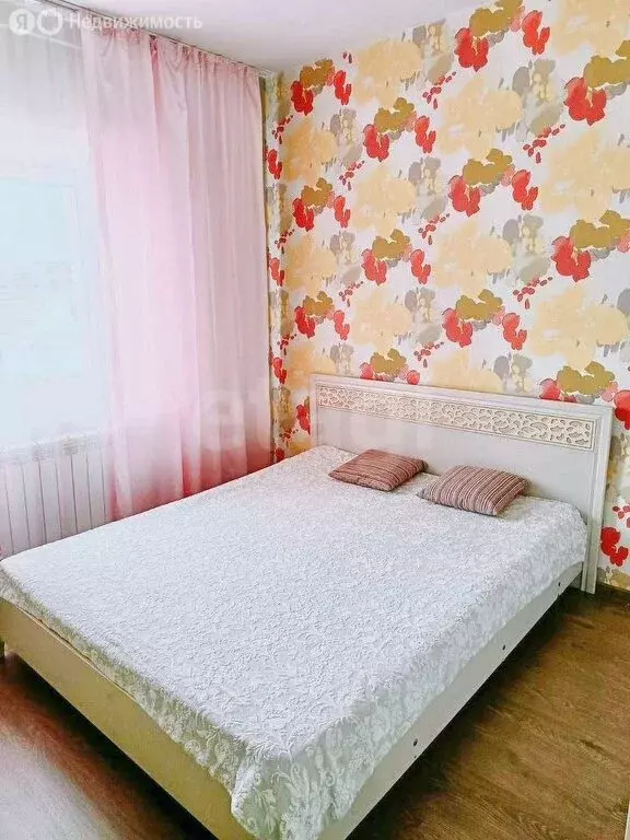 1-комнатная квартира: Улан-Удэ, Профсоюзная улица, 44 (42.3 м) - Фото 0