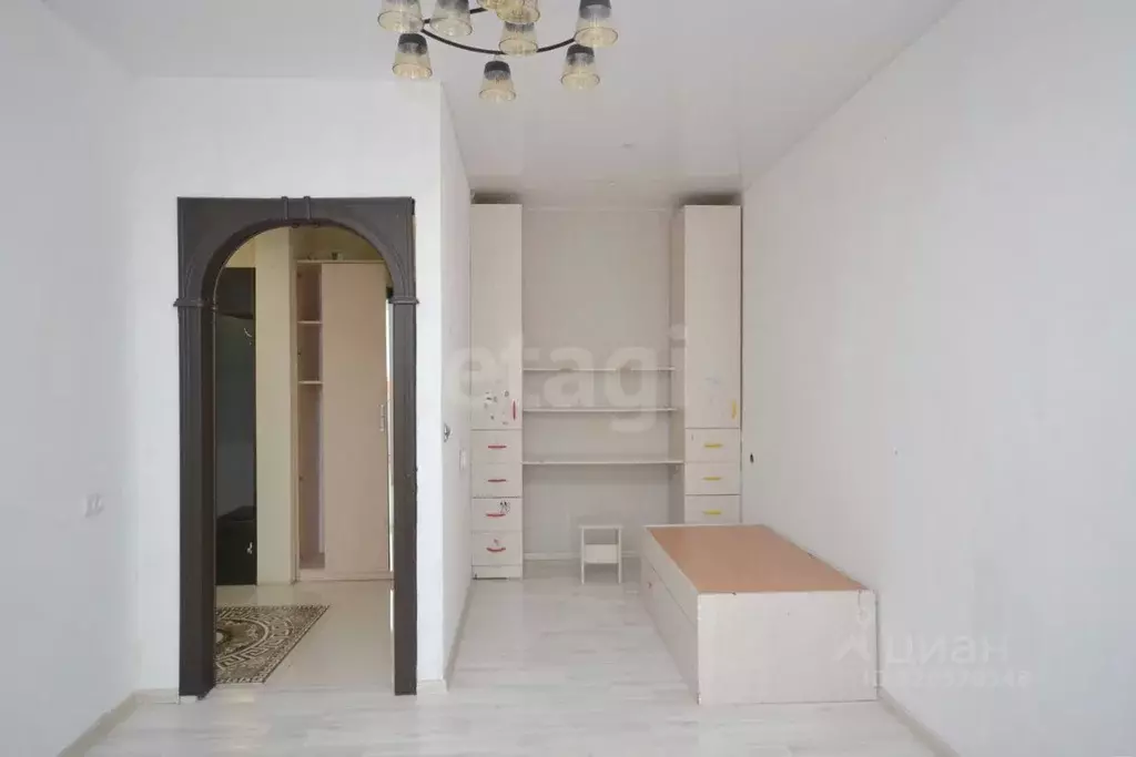 1-к кв. Саха (Якутия), Якутск Якутская ул., 2/17 (38.4 м) - Фото 1