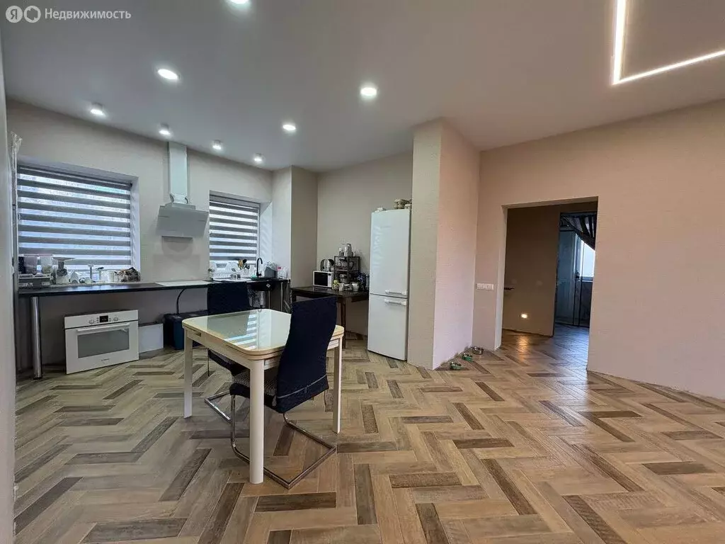 Дом в Киров, Нововятский район, улица Владимира Меланьина, 27 (96.9 м) - Фото 2