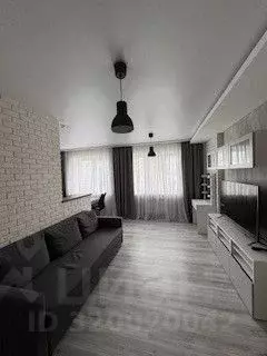2-к кв. Тульская область, Тула просп. Ленина, 140 (62.3 м) - Фото 1