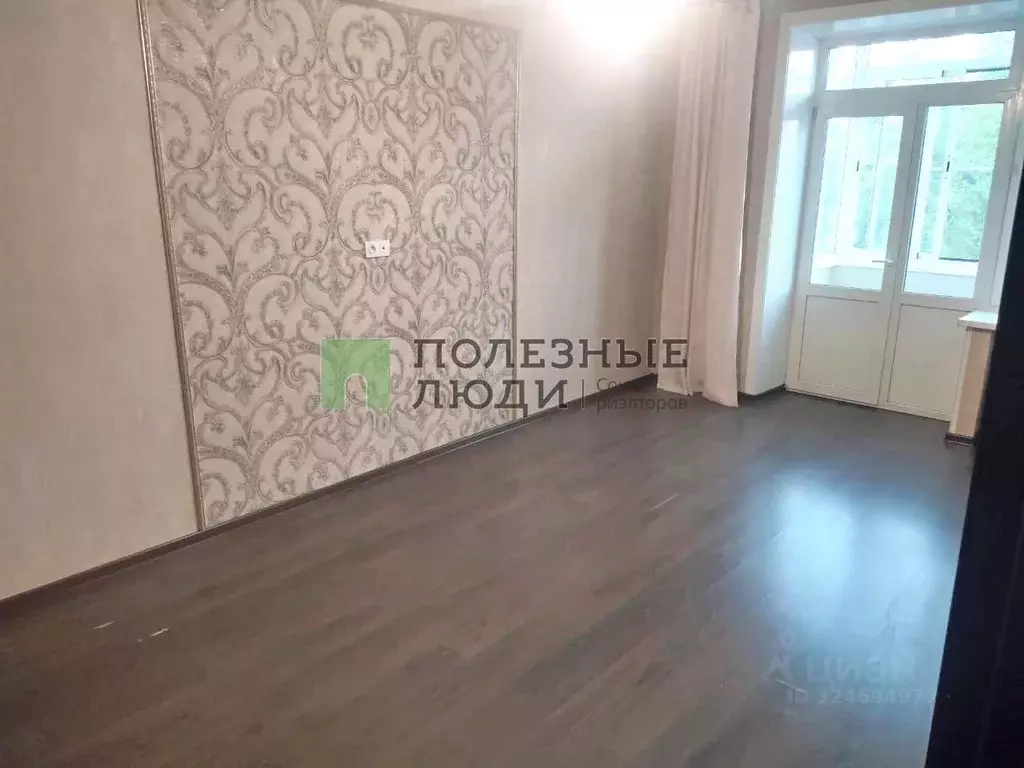 3-к кв. Хабаровский край, Хабаровск Краснореченская ул., 113 (75.0 м) - Фото 1