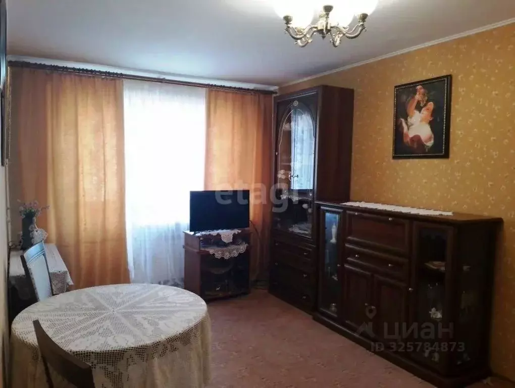 3-к кв. Белгородская область, Белгород просп. Славы (55.8 м) - Фото 2