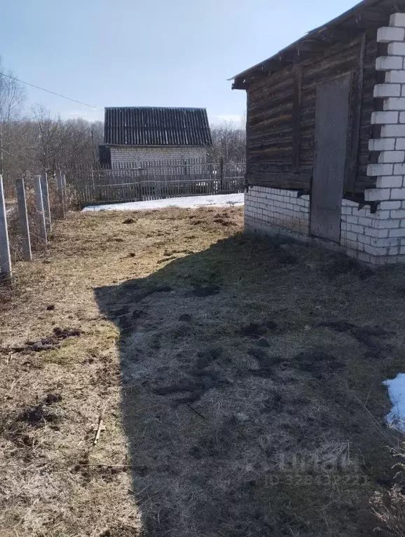 Участок в Брянская область, Брянский район, Снежское с/пос, пос. ... - Фото 2