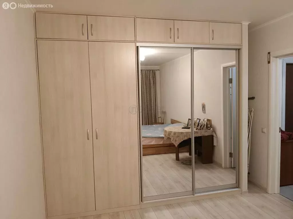 2-комнатная квартира: Москва, Кленовый бульвар, 4 (44.8 м) - Фото 2