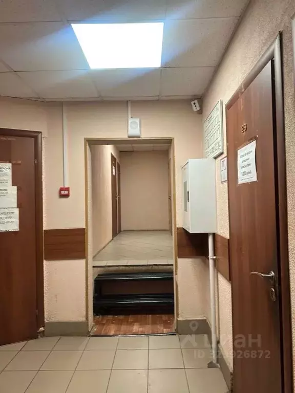 Офис в Московская область, Видное ул. Ольховая, 1/2 (763 м) - Фото 1