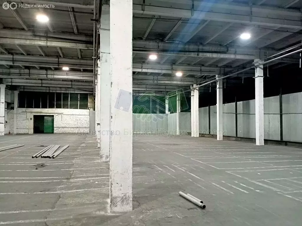 Склад (3150 м) - Фото 2
