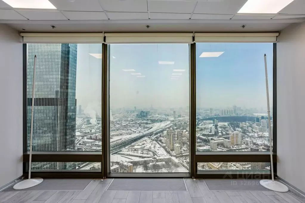 Офис в Москва наб. Пресненская, 12 (51 м) - Фото 1