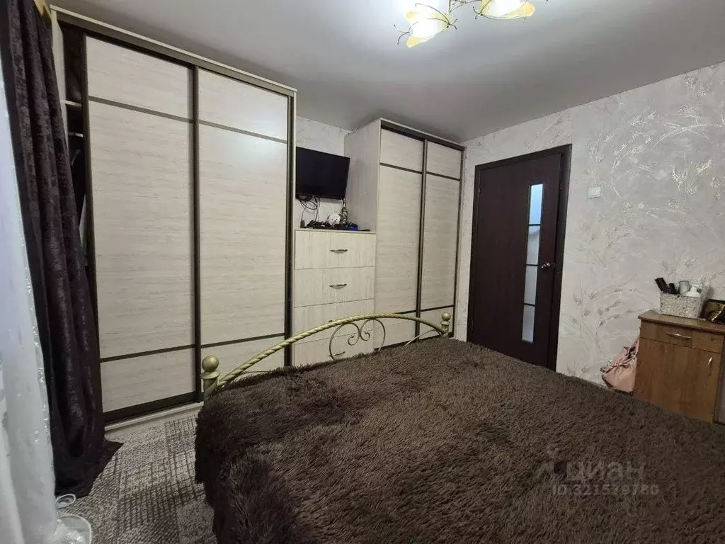 4-к кв. Татарстан, Зеленодольск ул. Ивана Засорина, 22 (64.0 м) - Фото 1