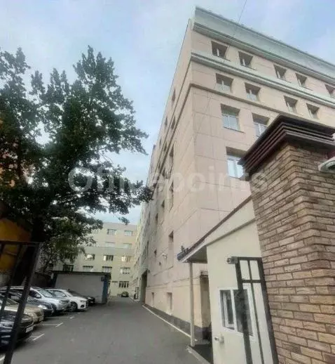 Офис в Москва Большой Трехгорный пер., 11С2 (194 м) - Фото 2