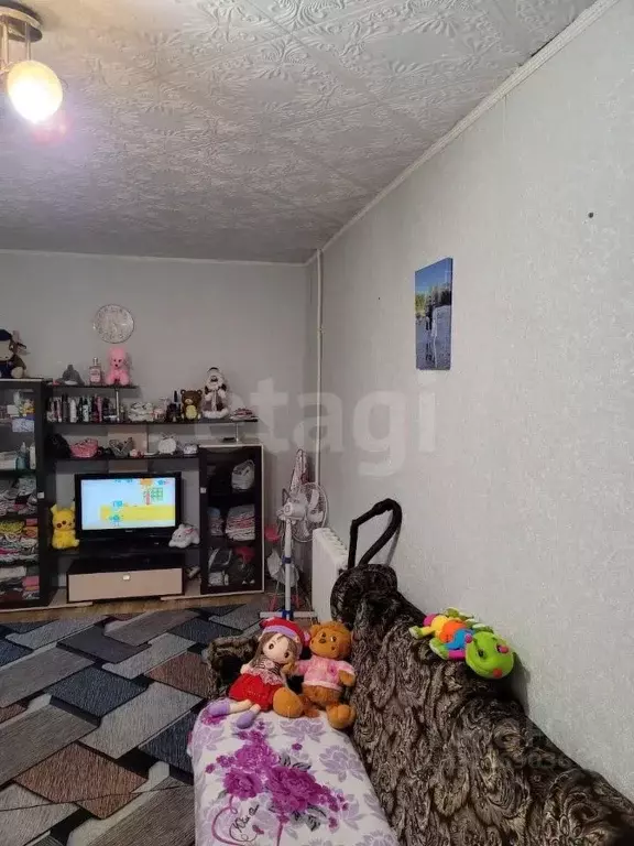 2-к кв. Амурская область, Мазановский муниципальный округ, с. ... - Фото 1