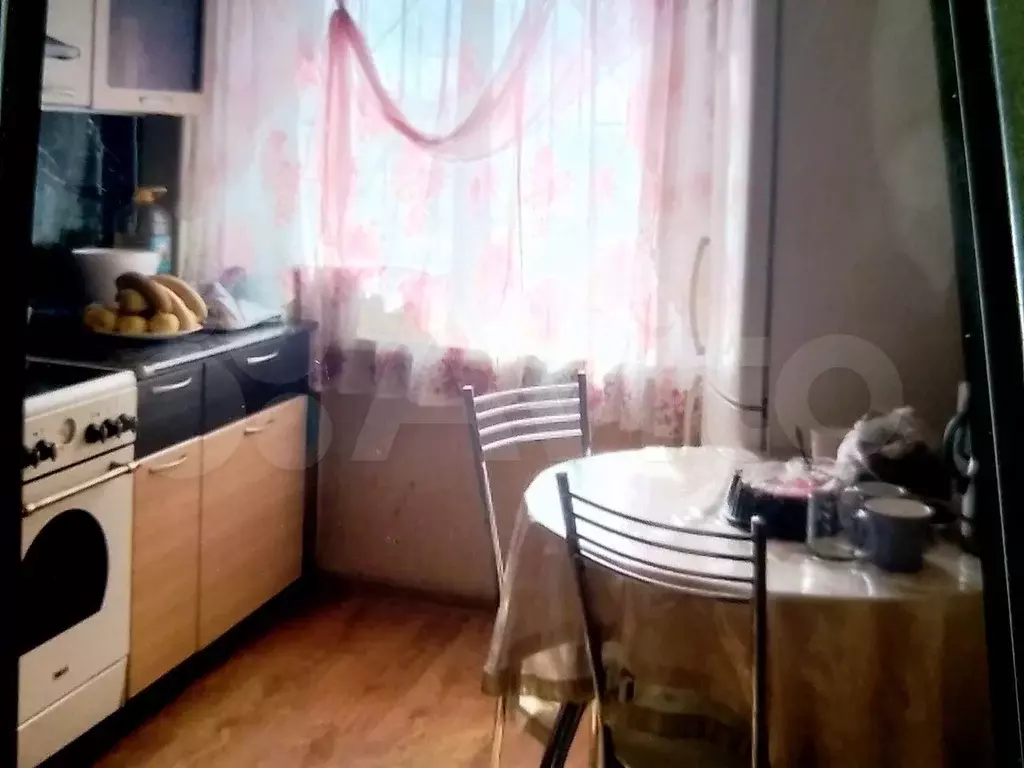 2-к. квартира, 52 м, 1/9 эт. - Фото 1