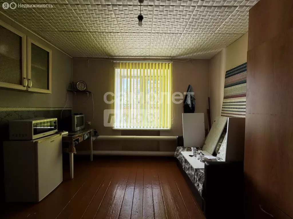 1к в 4-комнатной квартире (20 м) - Фото 1