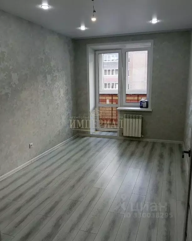 1-к кв. Марий Эл, Йошкар-Ола Сернурский тракт, 9 (41.0 м) - Фото 1