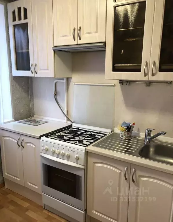 2-к кв. Московская область, Балашиха ул. Карбышева, 27 (48.0 м) - Фото 1