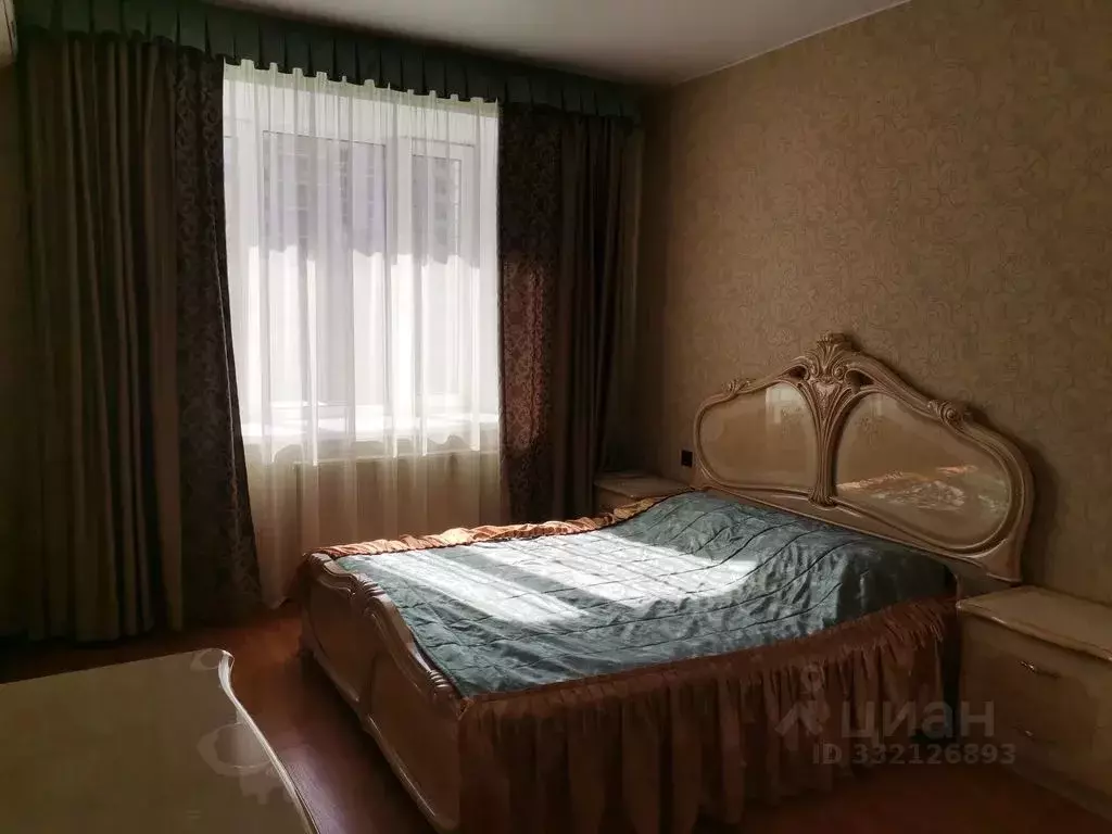 1-к кв. Татарстан, Казань ул. Сибгата Хакима, 33 (45.0 м) - Фото 1
