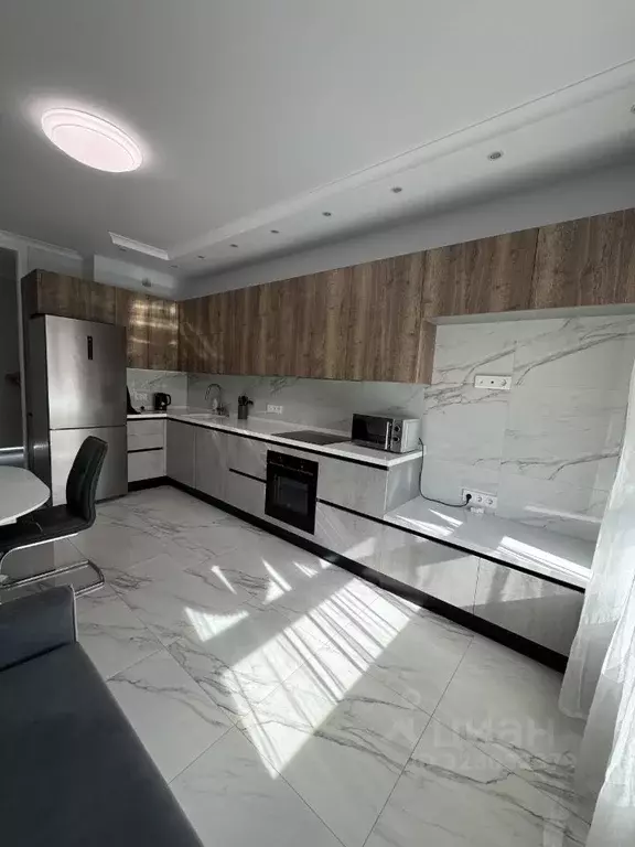 2-к кв. Москва Ильменский проезд, 14к8 (68.0 м) - Фото 1