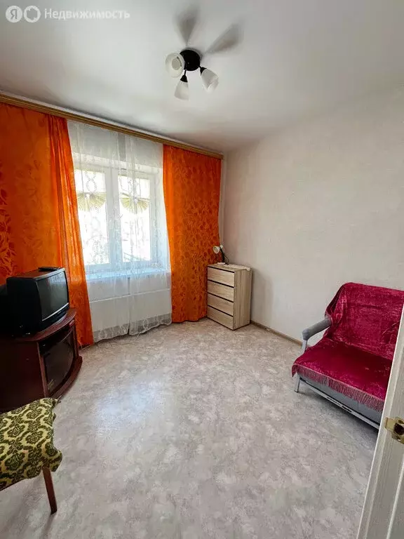 3-комнатная квартира: посёлок городского типа Алексеевка, Ульяновская ... - Фото 2