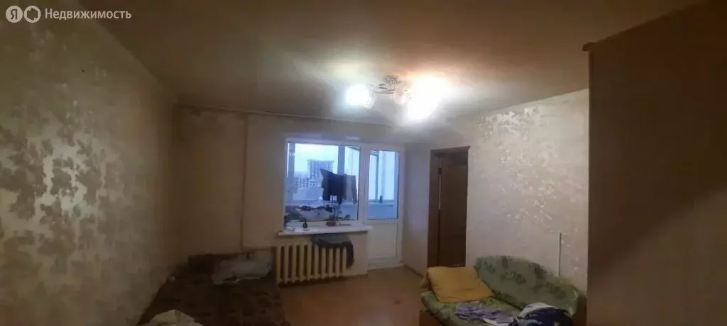 3-комнатная квартира: Кстово, проспект Капитана Рачкова, 15А (58.9 м) - Фото 1