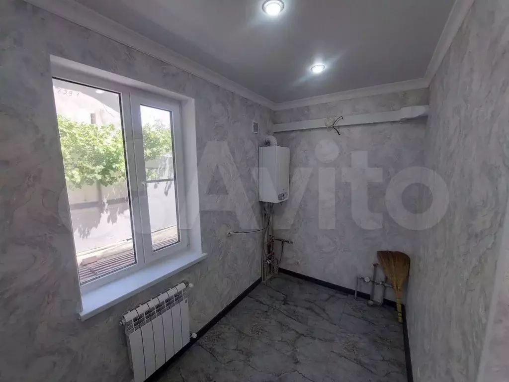 1-к. квартира, 22,5 м, 1/1 эт. - Фото 1