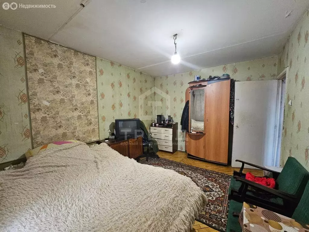 2-комнатная квартира: Санкт-Петербург, улица Дыбенко, 25к4 (54.9 м) - Фото 0