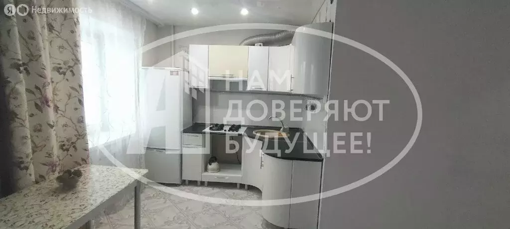 2-комнатная квартира: Кунгур, улица Голованова, 50Б (45.5 м) - Фото 2